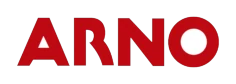 Logo Arno