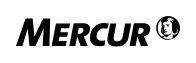 Logo Mercur